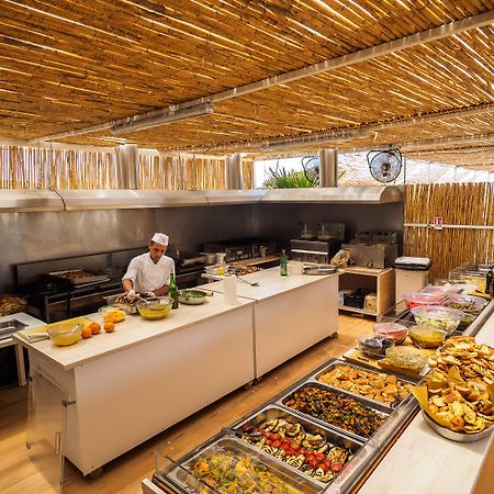 I Giardini Di Athena- Athena Resort Scoglitti Εξωτερικό φωτογραφία